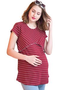 Maternity Tops
